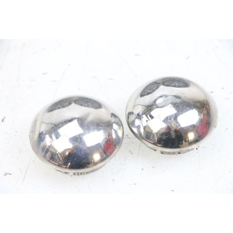 [PRODUIT D'OCCASION] CACHE ROUE PIAGGIO MP3 250 2006 - 2010 (1/5)