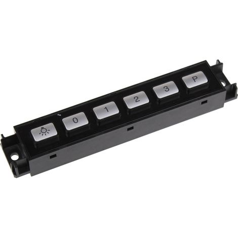 Bosch - modulo electronico - 00754341 -