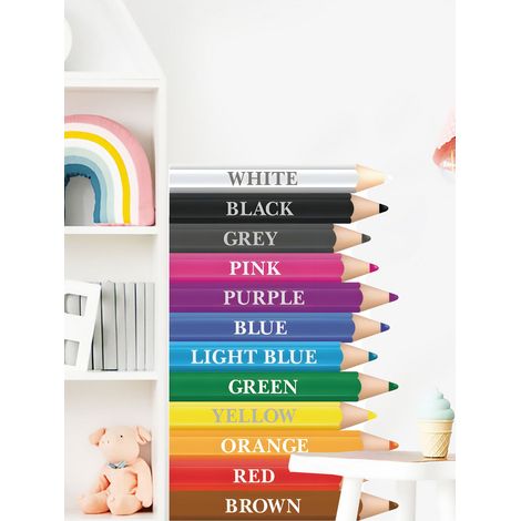Stickers muraux pour la décoration intérieure : papier peint en PVC imperméable, résistant à l'huile, autocollant et amovible. (1/5)
