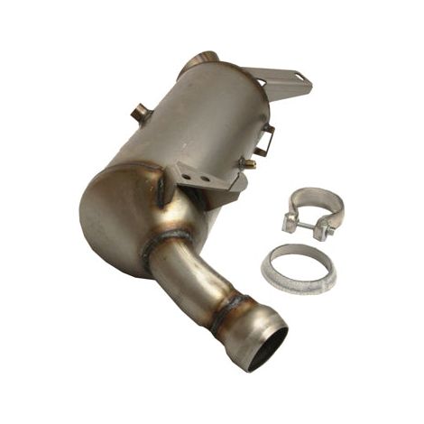 MAXGEAR 27-6154 Filtre à particules pour MERCEDES-BENZ Classe C (1/2)