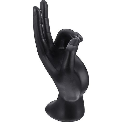 1 support de bague pour main