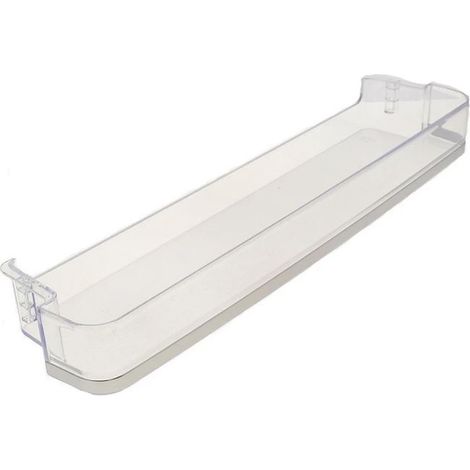 Balconnet petits pots (435 x 90 x 85 mm) pour refrigerateur HOOVER, ROSIERES - 43008699