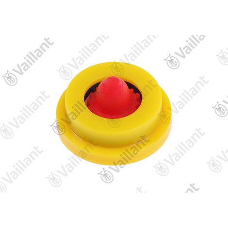 Limiteur de débit d'eau 11,7 l/min, référence de pièce détachée : 012987