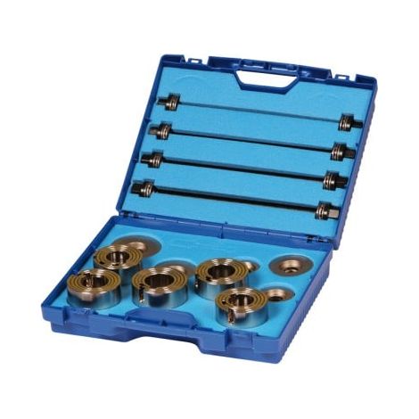 KING TONY - Coffret extracteur Silent blocks avec regards (1/3)