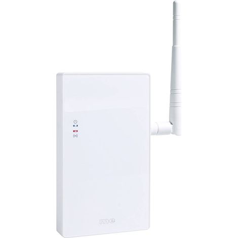 m-e modern-electronics VS-M1 Video citofono LAN, WLAN Modulo IP (1/2)