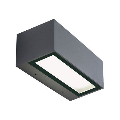 Sovil illuminazione mod. garage-applique 13w+13w led 4000k 99177/16 (1/4)