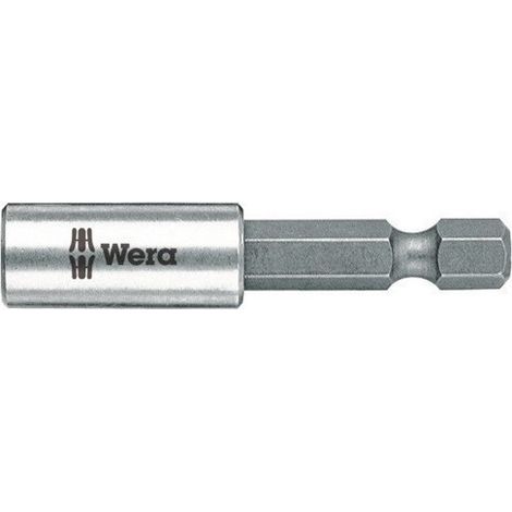 Porta-puntas universal 50 x ø10,5 mm