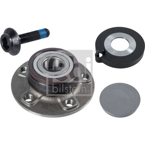 Radlagersatz 36650 febi