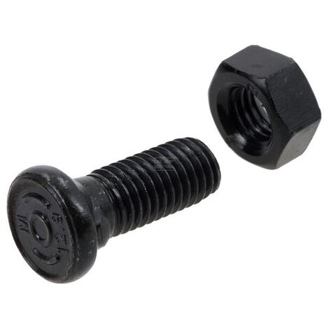 Boulon de charrue KVERNELAND KK033116N (1/4)