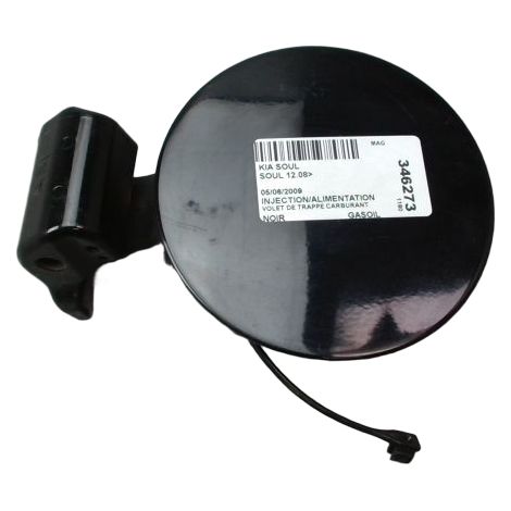 Volet De Trappe Carburant KIA Soul 08- [PRODUIT D'OCCASION]♻️695102k000 (1/3)