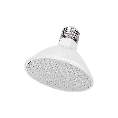 Lampe horticole LED à 200 LED, tête unique, pour la croissance des plantes, idéale pour le jardin et la serre (85-265 V). (1/5)