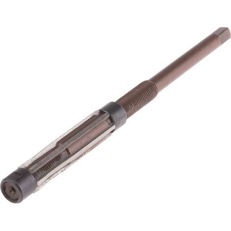 Foret d'alésoir Droit HSS 9.25 10mm ( Prix pour 1 )