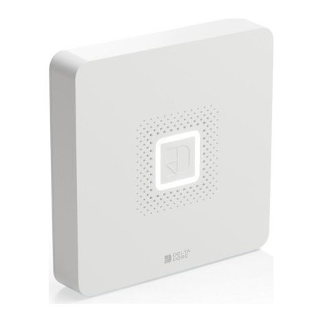Centrale alarme connectée Hub Tyxal+ 4G Wi-Fi Ethernet - DELTADORE 6411126