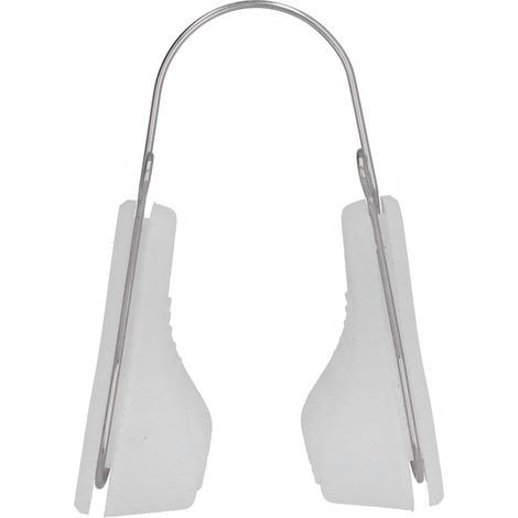 Lisseur de nez en silicone correcteur redresseur pour nez élargi (1/5)