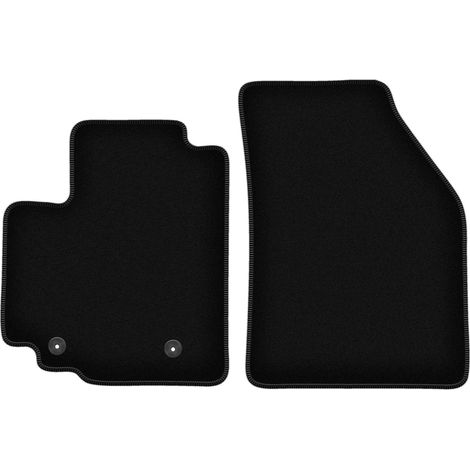 BASIC Front für: Opel Agila B Schrägheck 2008-2014