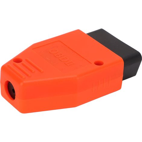 Programmateur de clés OBD2 intelligent, haute efficacité et sûre, compatible protocoles CAN BUS, pour puces 4D et 4C (1/5)