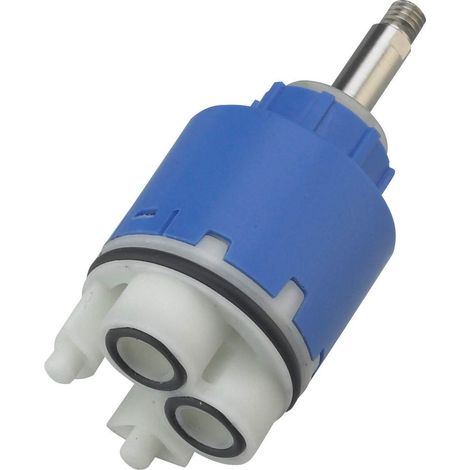 Cartuccia  Ø 35 joystick con distributore Webert AC0369000  Cartuccia
