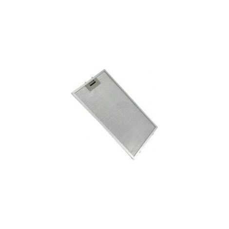 Brandt – Filtre à graisse pour hotte – Compatible modèles AD1186X1, AD1186X2, AD1189X1 – Matériau haute efficacité – Pack de 2 unités (1/3)