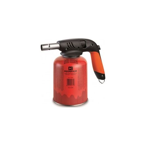 LAMPE A SOUDER CART. HIVER 460G KEMPER - 820A KIT 460