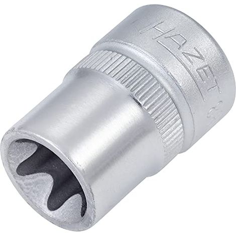 3/8 "Presa E14X28 Mm Hazet (1/3)