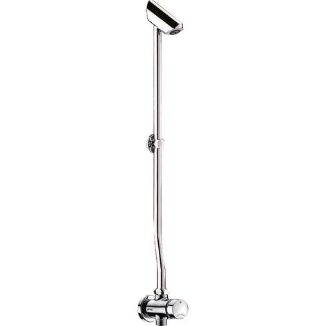 Delabie DU-Kombi TEMPOSOFT2 selbstschl., G1/2B AP 30 Sek.,TONIC JET (1/2)