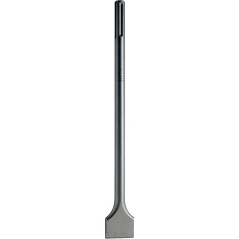 SCALPELLO ATTACCO SDS-MAX punta mm 18 x 400  - KRINO