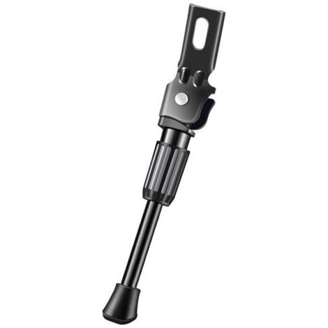 Béquille Vélo 20 Pouces Enfants Béquille Enfants Vélo Simple Côté Stand Vélo Rack pour Enfants Vélo 12" 14" 16" 18" 20” Vélo Rack (1/4)