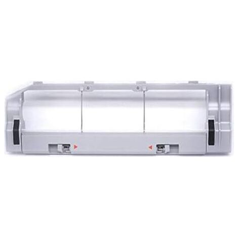 Couvercle de Brosse Principale à Rouleau pour Xiaomi Mi Robot S55 S5 S51 S52 S50 S5 Max S6 Pure S6 MAXV T6 T4, Accessoires pour Aspirateur Pièces (1/5)