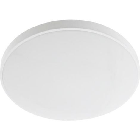 Plafon LED Circulaire Sens 15W 4500K - Ledme - LM8252 (1/5)