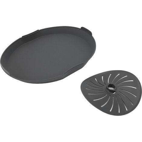 Protecteur de Lame en Silicone Résistant à la Haute Température pour Thermomix Vorwerk TM5 TM6 TM31 (1/5)