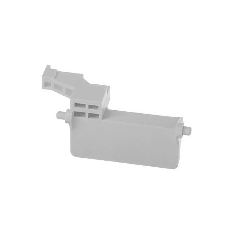 Levier (00612949) Four micro-ondes 321638 BOSCH, SIEMENS, NEFF, JUNKER, CONSTRUCTA, VIVA, BLAUPUNKT (1/2)