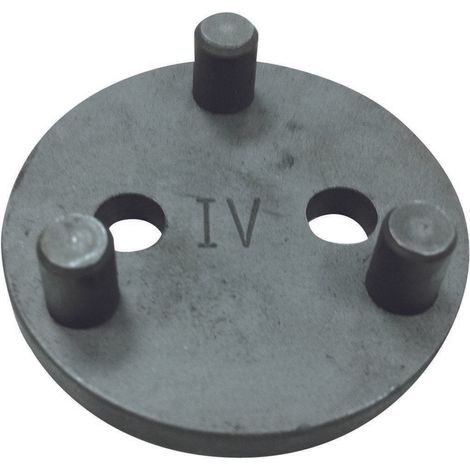 Pastille repousse pistons étrier de freins Iveco - SA 3510 - CLAS Equipements