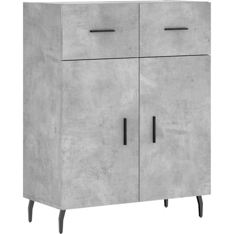 Aparador-cómoda-mueble-organizador-cocina-salón-salón-695x34x90cm-madera-ingeniería-gris-020032052