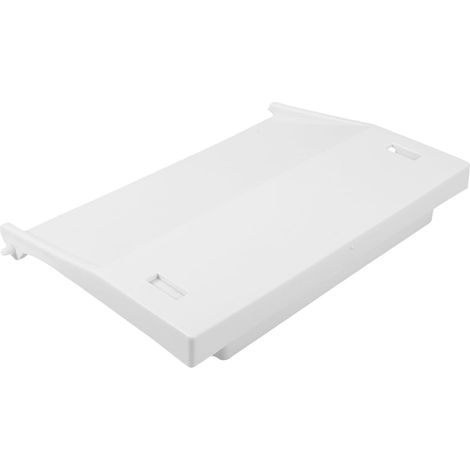 Volet Skimmer 195 X 135 en PVC pour Porte Battante de Piscine, Ensemble de Volet de Porte D'écumoire Compatible 1091lx, Facile à Installer pour Entretien (1/5)