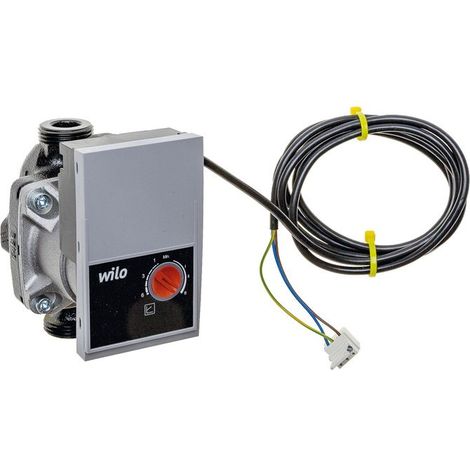 BRÖTJE Pumpe Wilo Yonos Para RS15/6 RKC F, 7311804 (1/2)