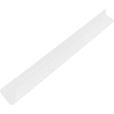 Butée de protection sous meuble Toyvian 50 cm x 5 cm x 3 cm (1/5)