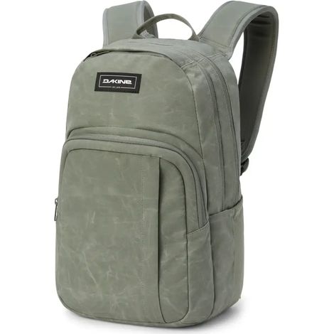 Dakine Campus M Rucksack 25L Glühbasilikum
