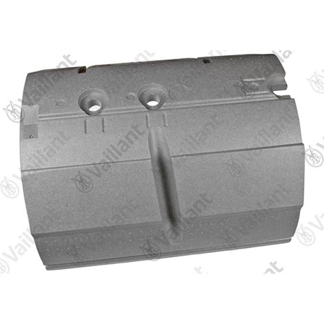 VAILLANT Isolamento, centrale (con fori) VSC S 126+196/2-C 180/200 u.w. Vaillant-Nr. , 0020051978