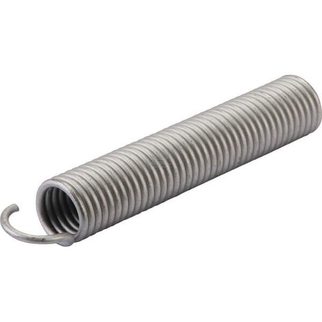 Muelle pedal embrague CNH 84545385
