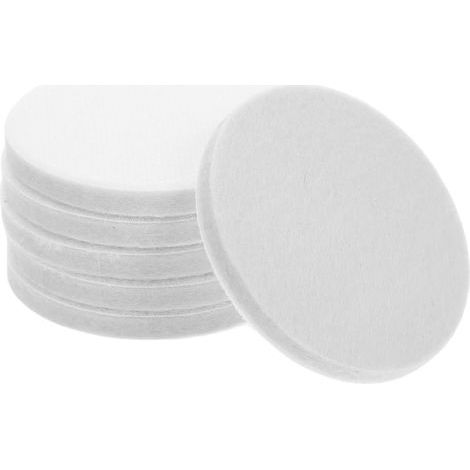 Automotive Polishers Polishing Adhesive Closure Plastic Discs Glass