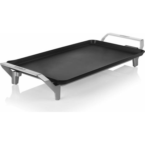 Princess Table Chef Premium XL Elektro Teppan Yaki Tischgrill mit manueller Temperatureinstellung S (1/5)