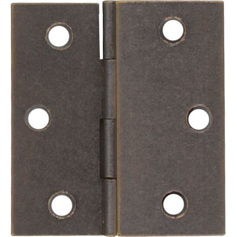 CERNIERA FRES.1/2 COLLO O.BRONZ. GR.40X35* MARIVA PZ 24,0 (1/2)