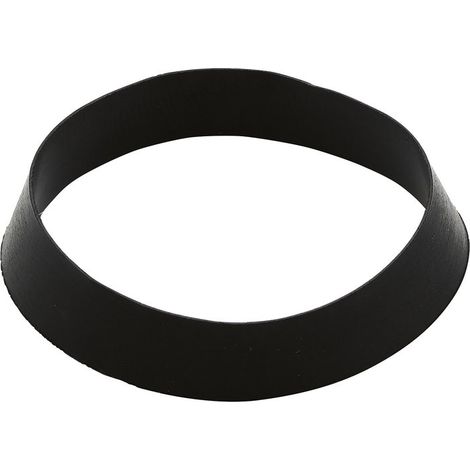Junta cónica de vaciado - ø 38 mm - Valentin