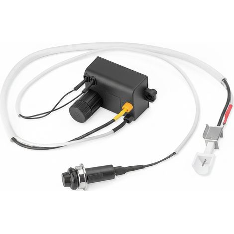 Allumeur Weber 7642/69850 – Compatible Spirit E210/S210/E310 – Remplacement Direct (1/5)