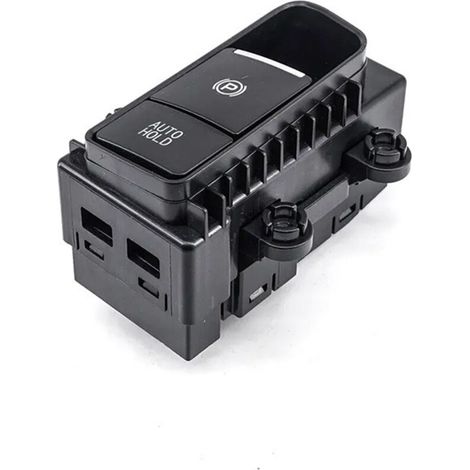 Interrupteur de frein de stationnement électronique 93766-Q2000 pour Kia Sportage (1/4)