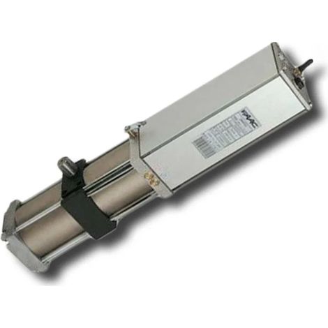 FAAC 593 110597 Ex 590 Actionneur de moteur pour portes sectionnelles, contrepoids 230 V (1/3)