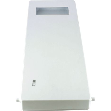 PORTILLON FREEZER 9004816 pour Réfrigérateur ESSENTIEL B REF TOP ESSENTIELB ERT85-55B2, REF TOP ESSENTIELB ERT85-55S2, REFRIGERATEUR TOP ESSENTIELB ERT85-55B3, REFRIGERATEUR TOP ESSENTIELB ERT85-55S3