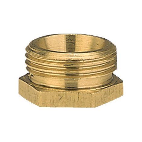 GARDENA 07273-20 riduttore in ottone (1/4)