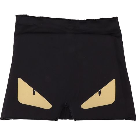 Bonnet double couche imprimé pour migraine, gel froid apaisant, bandeau confortable pratique, soulagement mal de tête, type D. (1/5)