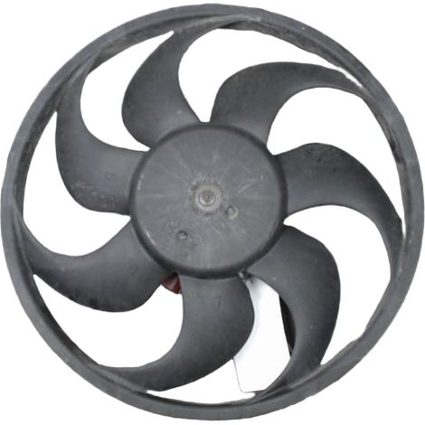 [PRODUIT D'OCCASION] Moteur Ventilateur Radiateur FORD Fiesta ♻️ Ref Oe. 2321515 - Garantie à vie (1/3)